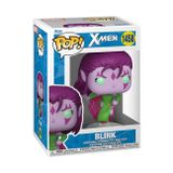 Nita Toys Funko POP Marvel: X-Men - Blink Figür