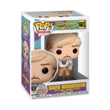 Nita Toys Funko POP Movies: Dazed and Confused - David Wooderson Figür