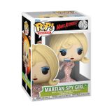 Nita Toys Funko POP Movies: Mars Attacks - Martian Spy Girl Figür