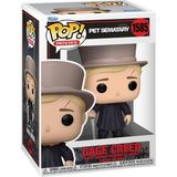 Nita Toys Funko POP Movies: Pet Sematary - Gage Creed Figür