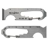 Nite Ize Doohickey 6X Çok Amaçlı Anahtarlık