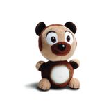 Nite Nite Lightzzz Uyku Arkadaşı Bear Benjamin, Bebek Hediyesi, Yeni Doğan, Doğum Günü