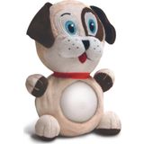 Nite Nite Lightzzz Uyku Arkadaşı Puppy Toby, Bebek Hediyesi, Yeni Doğan, Doğum Günü