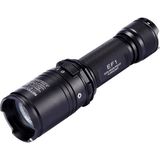 Nitecore Ef1 Explosion Proof 830 Lumen El Feneri - Siyah