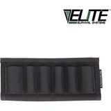 Nitecore Elıte Shotgun Için Kemer Fişekliği - Beyaz