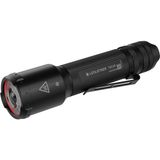 Nitecore Ledlenser TAC6R 2000 Lümen El Feneri - Renkli
