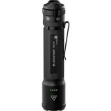 Nitecore Ledlenser TAC7R Tactical El Feneri 3200 Lümen - Renkli