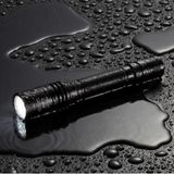 Nitecore MT21A El Feneri
