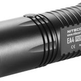 Nitecore NC-EA4 Explorer El Feneri