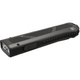 Nitecore Nıtecore EDC17 1500 Lumen Lazerlı El Fener - Siyah - 30 W