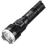 Nitecore P16 Cree XM - L2 T6 5 - Mod 960LM 18650 El Feneri
