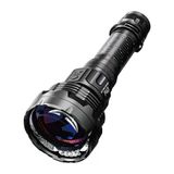 Nitecore P40 2000 Lümen Şarjlı El Feneri