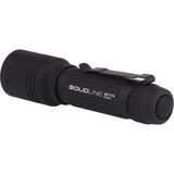 Nitecore Solidline ST7R El Feneri - Renkli