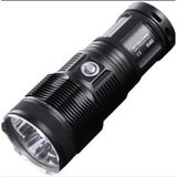 Nitecore TM15 2650 Lumen 4x18650 El Feneri