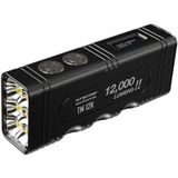 Nitecore TM20K 20 000 Lümen El Feneri