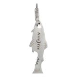 Niteize Doohickey Balık Anahtarlık