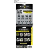 Niteize Knotbone No3 8 Adet Çadır Aksesuarı
