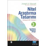 Nitel Araştırma Tasarımı - Joseph A. Maxwell