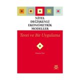 NITEL DEĞIŞKENLI EKONOMETRI MODELLER - HÜSEYIN ÖZER