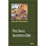 Nitel Sosyal Araştırmaya Giriş - Philipp Mayring