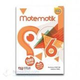 Nitelik 6. Sınıf Matematik Soru Bankası