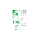 Nitelik Tyt - Ayt Fizik Yaprak Test - standart