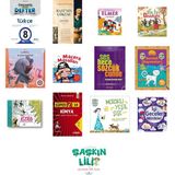 Nitelik Yayınları 8. Sınıf Türkçe Yeni Nesil Nitelikli Defter... +12 Eğitim Kitabı