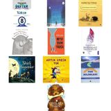 Nitelik Yayınları 8. Sınıf Türkçe Yeni Nesil Nitelikli Defter... +9 Eğitim Kitabı