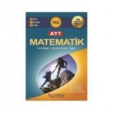 Nitelik Yayınları AYT Matematik Ders İşleme Kitabı