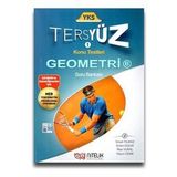 Nitelik Yayınları Tyt - Ayt Geometri B Tersyüz Soru Bankası