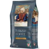 Nitelikli Türk Kahvesi 250 Gr. (ÇEKİRDEK)