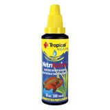 Nitri-Active akvaryum için nitrifikasyon ve denitrifikasyon bakterileri 30 ml