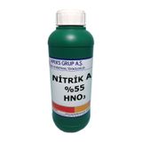 Nitrik Asit 1 Kg