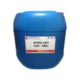 Nitrik Asit 30 Kg