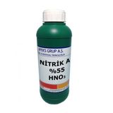 NİTRİK ASİT - %55 - 1 Kg