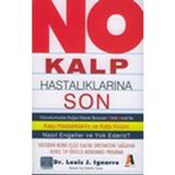 Nitrik Oksit ile Kalp Hastalıklarına Son