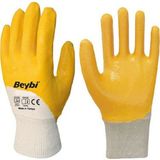 Nitril Eldiven (10'lu Paket)