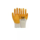Nitril Pmk Kn350 9 Beden İş Eldiveni (12 Li Paket)