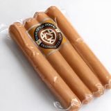 Nitritsiz Frankfurter Dana Sosis (220-240 G) - 240 gr