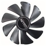 Nitro 95 mm Ekran Kartı Fanı