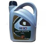 Nitro Bıçkı Zincir Yağı 3 Lt Motorlu Testere/Elektrikli Testere Ve Akülü Ürünlerde