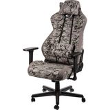Nitro Concepts Oyuncu Koltuğu Urban Camo - 0,03 ms - 100 Hz