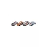 Nitro Oyuncak Speed Yarış Arabaları Büyük Boy 2013000385 (12 Li Paket)