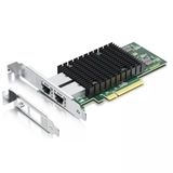 Nıtrogate 2Port X540 10G Rj45 X8 Ethernet Kartı Ntg10g-Pı8-2T