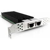 Nitrogate Nıtrogate 2port X540 10G RJ45 X8 Ethernet Kartı NTG10G-PI8-2T