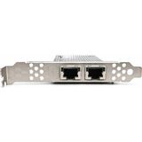 Nitrogate Nıtrogate 2port X550 10G RJ45 X4 Ethernet Kartı NTG10G-P3I4-2T