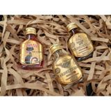 Nitromax Ginseng Cam Shot 12 x 20 ML