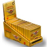 Nitromax Ginseng Çikolata 5 x 16 G