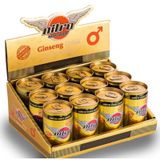 Nitromax Gold Ginseng Enerji İçeceği 6 X 150 Ml Gizli Gönderim