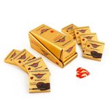 Nitromax Takviye Edici Çikolata 12 x 16 G